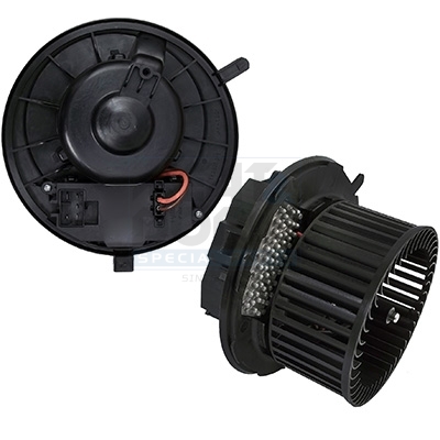 [994108] Interior Blower