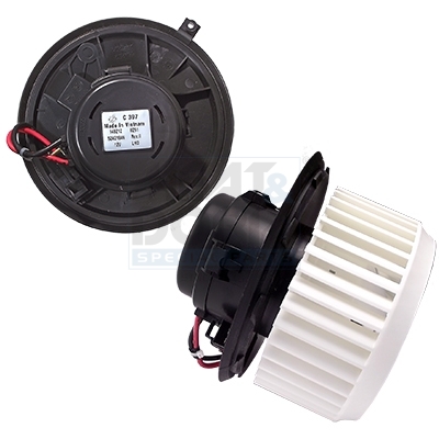 [994109] Interior Blower