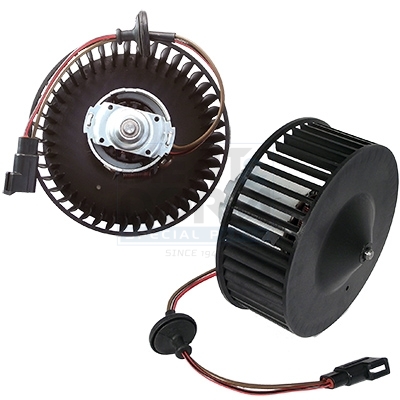 [994110] Interior Blower