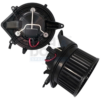 [994111] Interior Blower