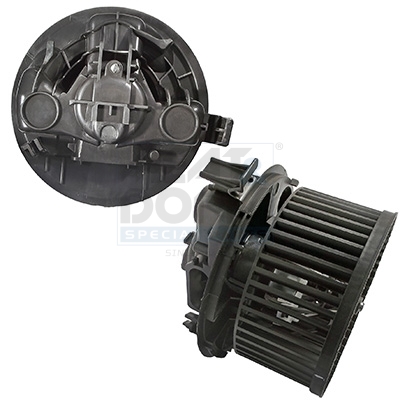 [994113] Interior Blower