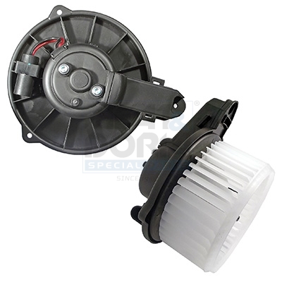 [994116] Interior Blower