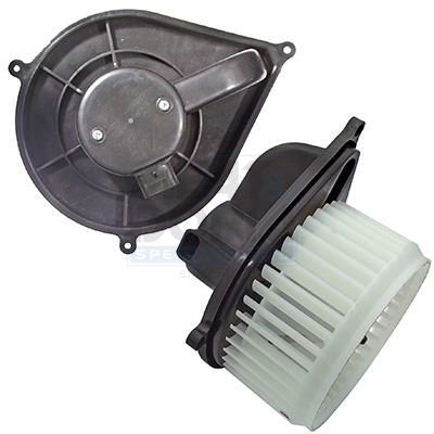 [994119] Interior Blower