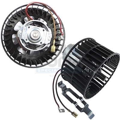 [994121] Interior Blower