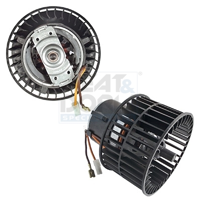 [994122] Interior Blower