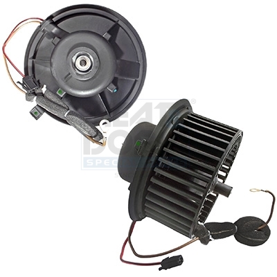 [994123] Interior Blower