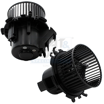 [994129] Interior Blower