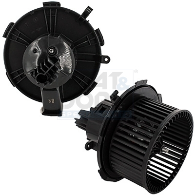 [994144] Interior Blower