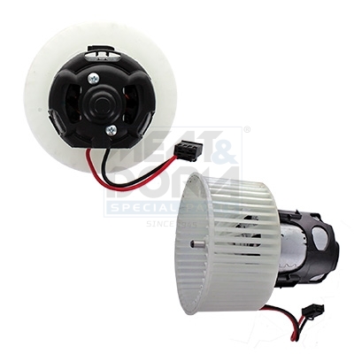 [994147] Interior Blower
