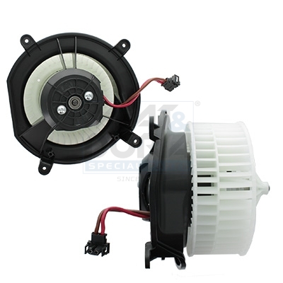 [994148] Interior Blower