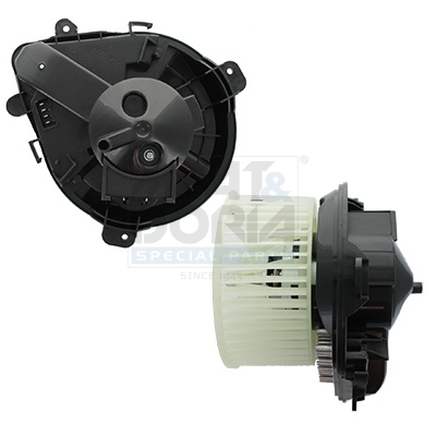 [994149] Interior Blower
