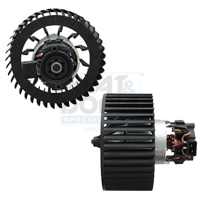 [994150] Interior Blower