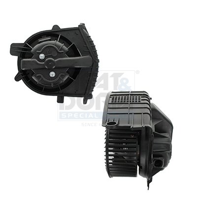 [994151] Interior Blower