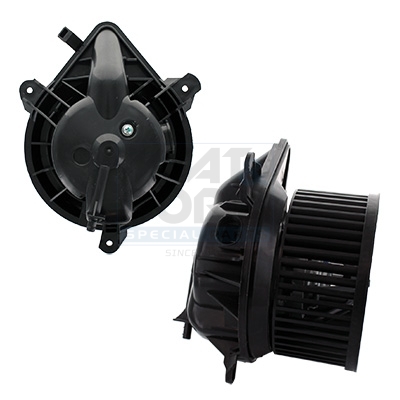[994153] Interior Blower