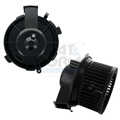 [994154] Interior Blower