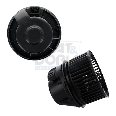 [994156] Interior Blower