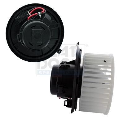 [994159] Interior Blower