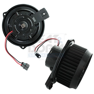 [994171] Interior Blower