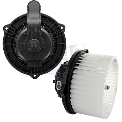 [994172] Interior Blower