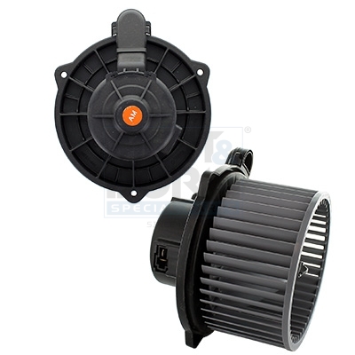 [994174] Interior Blower