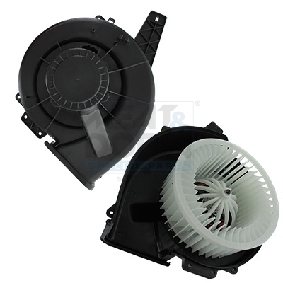 [994178] Interior Blower