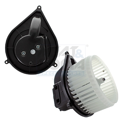 [994180] Interior Blower