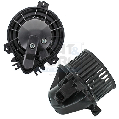 [994183] Interior Blower