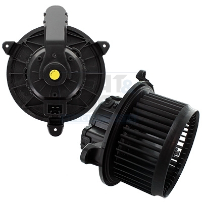 [994184] Interior Blower