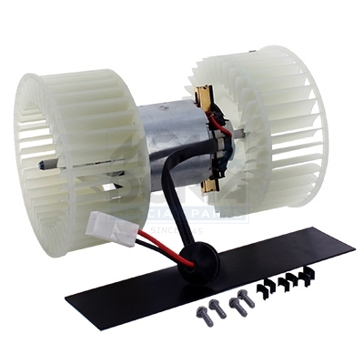 [994185] Interior Blower