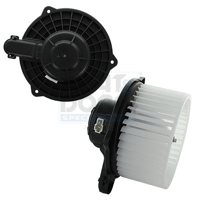[994188] Interior Blower