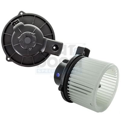 [994189] Innenraumgebläse