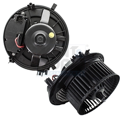 [994191] Interior Blower