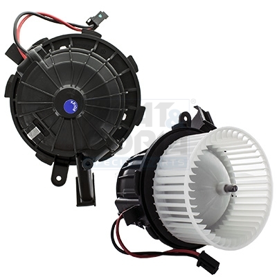 [994193] Interior Blower