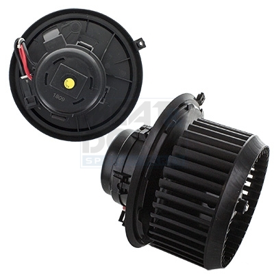 [994196] Interior Blower