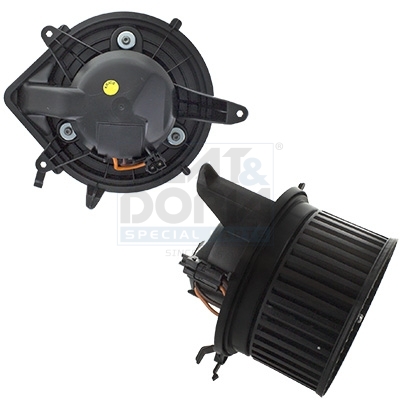 [994197] Interior Blower