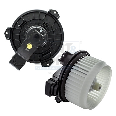 [994205] Interior Blower