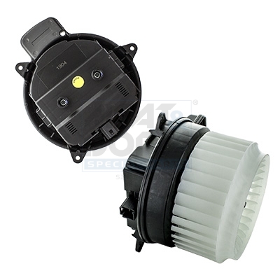 [994206] Interior Blower
