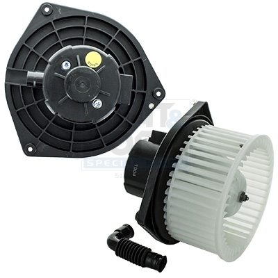 [994207] Interior Blower