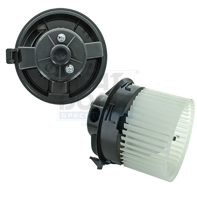 [994209] Interior Blower