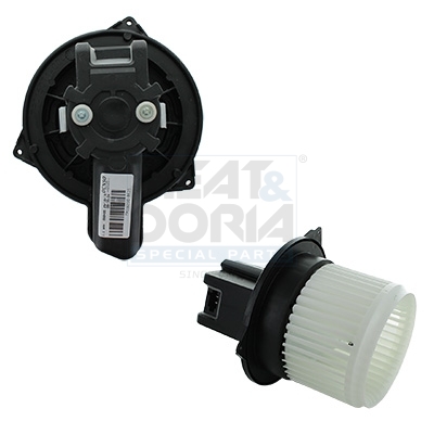 [994212] Interior Blower