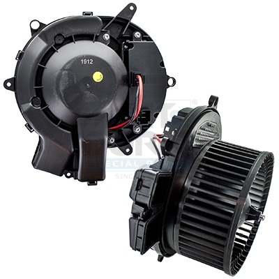 [994216] Interior Blower
