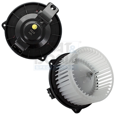 [994221] Interior Blower