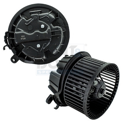 [994222] Interior Blower