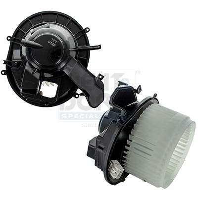 [994224] Lüfter, Motorkühlung