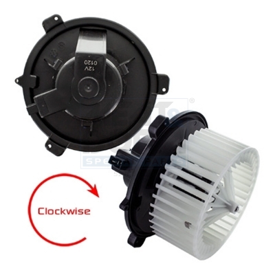 [994226] Fan, engine cooling