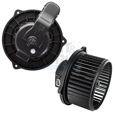 [994227] Interior Blower