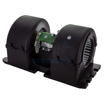 [994229] Interior Blower