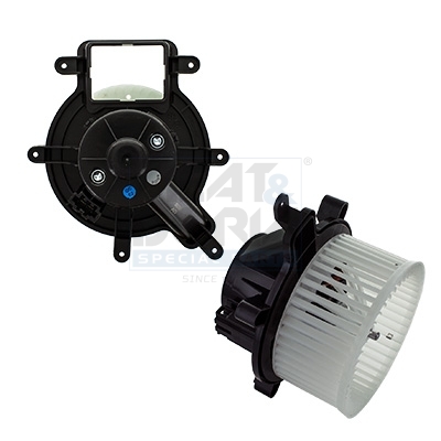 [994231] Interior Blower