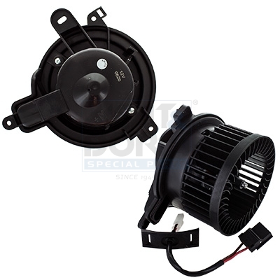 [994232] Interior Blower