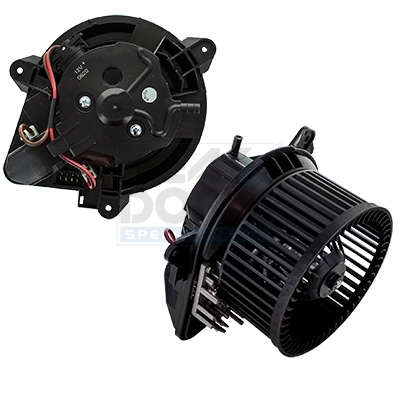 [994233] Interior Blower